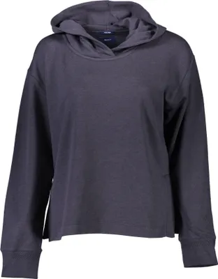 Produktbild von GANT Kapuzen-Sweatshirt Evening Blue : Größe - XS Größe: XS