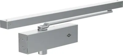 Produktbild von Türschließer FP4100 für Brandschutztüren, max. 950 mm Flügelbreite, 60 kg Flügelgewicht