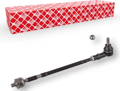 Produktbild von FEBI BILSTEIN 10025 Spurstange Vorne Rechts für VW PASSAT Variant (3A5, 35I) PASSAT (3A2, 35I) PASSAT (315, 3A5)