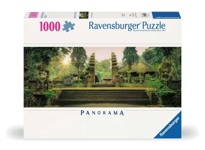 Obrázek produktu pro Ravensburger 12000447, 1000 kusů, Další