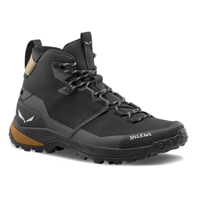Produktbild von Schuhe Salewa Puez Mid Powertex 614380971