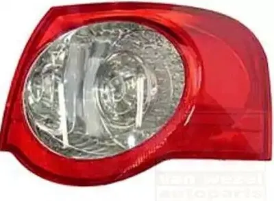 Obrázek produktu pro VAN WEZEL 5839926M Zadní světlo