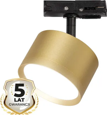 Immagine prodotto di Faretto monofase CYKLOP Gold 1xGX53 MILAGRO