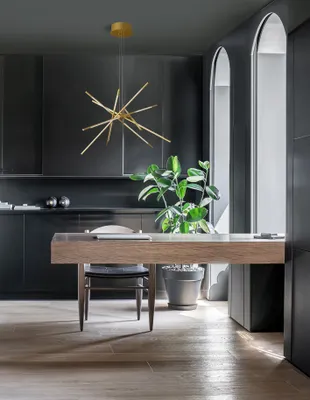 Produktbild von Nova Luce Pendelleuchte RACCIO