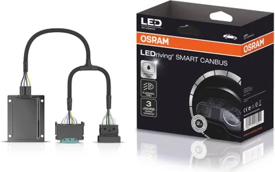 Produktbild von OSRAM Leitungssatz LEDSC03-1-2HFB