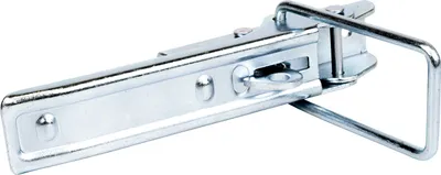 Obrázok produktu pre Bočný zámok ZB-01 / BV 10-1 náhrada bočného zámku prívesu za ZB-01 / BV10-1