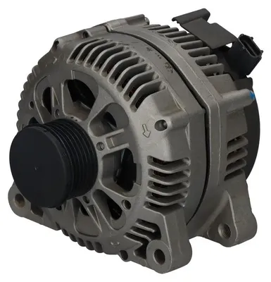 Produktbild von Lichtmaschine Generator 14 V 150 A Ø 58 mm VALEO für u.a. FORD FIESTA