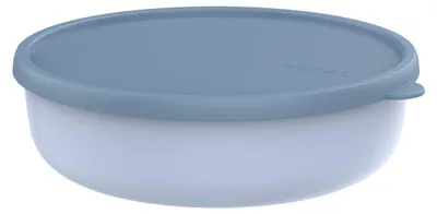 Productafbeelding van Mepal aufbewahrungsdose 2.0 lumina 2000 ml - nordic blue 235 x 247 x 70 106296013800