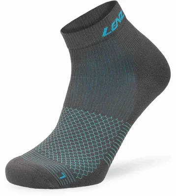 Zdjęcie produktu dla Skarpety Lenz Think About Cool Active 1, szare, rozmiar 45-47