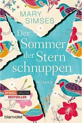 Image de Der Sommer der Sternschnuppen