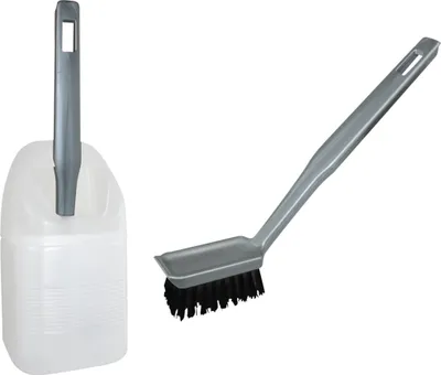 Image de Brosse Toilette