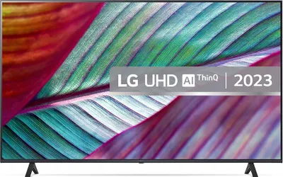 LG 65UR78006LK  4K-Fernseher  LED  3.840 x 2.160 Pixel  65 Zoll