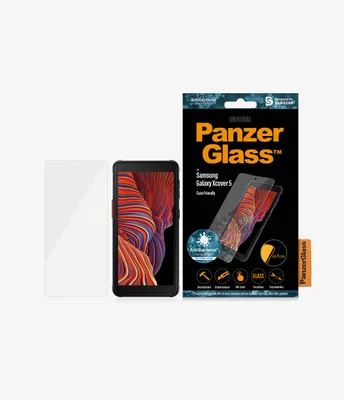 Immagine prodotto di PanzerGlass Samsung Galaxy Xcover 5 Case Friendly