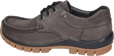 Produktbild von Wolky Komfort Schnürschuhe Damen 31393139303137 Braun 37 EU