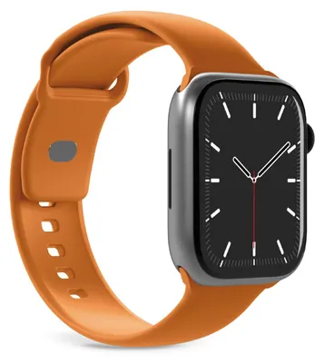 Produktbild von PURO ICON Armband Für Apple Watch 38-40-41Mm