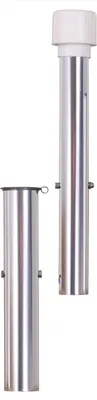 Productafbeelding van Schneider vloerdoos voor 50 mm buis, extra lang, artikelnummer 827-00