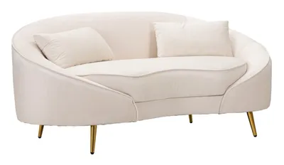 Productafbeelding van Wandflaconhouder, metaal, 53x13x72 cm, goud, Mauro Ferretti, Alid