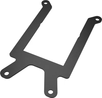 Produktbild von be quiet! BZ008, Schwarz, 115 mm, 1,6 mm, 75 mm, 73 g
