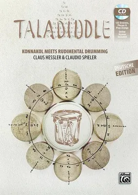 Zdjęcie produktu dla Taladiddle