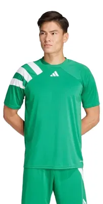 Immagine prodotto di Adidas - Pantaloncini "Fortore" da uomo PP3509 (S) (verde)