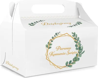 Immagine prodotto di Dekobox 120x170x145(85) 1 Stk.