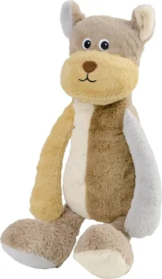 Produktbild von Warmies Katze Patchwork