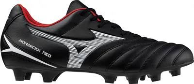 Produktbild von Mizuno Monarcida Neo III Select Herren-Fußballschuhe, schwarz, groß. 40