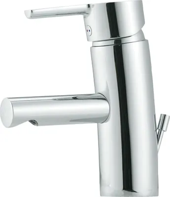 Produktbild von Mora MMIX B5 Waschtisch Einhebelmischer Chrom