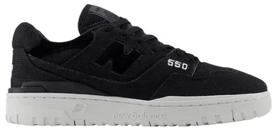 Image de New Balance 550, coloris Noir et Blanc, taille EU 37,5