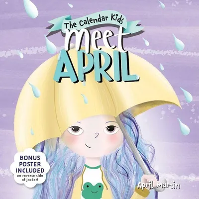 Produktbild von Meet April
