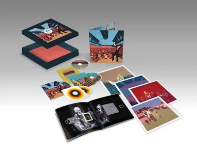 Zdjęcie produktu dla Die Chemical Brothers - Surrender CD