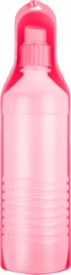Produktbild von Reise-Wasserflasche für Haustiere 500ml PETSTORY