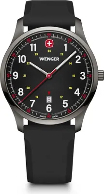 Obrázek produktu pro Wenger 01.1441.135 Watch City Sport