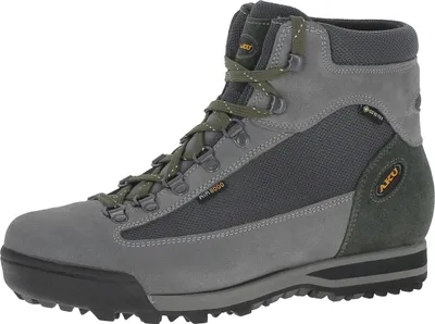 Produktbild von Grey/Green UK 8,5 - EU 42,5