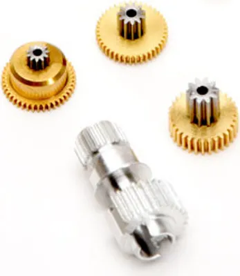Produktbild von Getriebesatz - Servo S3173SV/3174SVi