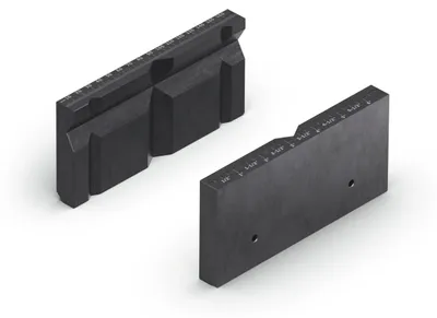 Productafbeelding van Fein verhogingsbakken, set van 2, 80 mm, voor FEIN VersaMAG L | 99100001362