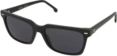 Produktbild von Carrera CARRERA 3056/S Black 55/17/140 Damen Sonnenbrillen