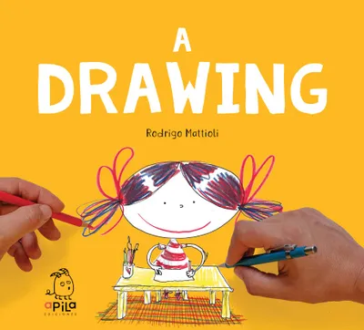 Produktbild von A Drawing