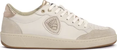 Produktbild von Schuhe Blauer Whi S8OLYMPIA11DIVWHINUD