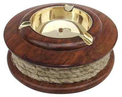 Immagine prodotto di Posacenere "Rugiada", 11,5 cm