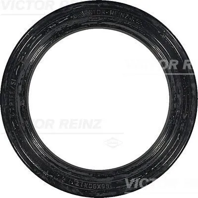 Produktbild von REINZ 81-27522-10 Kurbelwellensimmering für MAN G 90 Stirnseitig