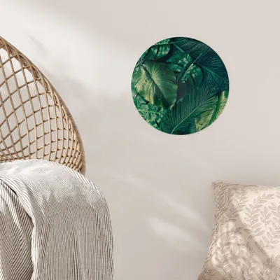 Produktbild von MuchoWow® - Wandbild - Fototapete - Selbstklebend - Dekoration - Wandschmuck - Schlafzimmer