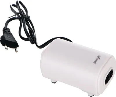 Zdjęcie produktu dla Jingye Duo Air Pump - napowietrzacz podwójny Jingye