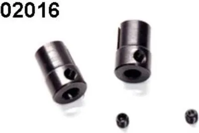 Produktbild von Amewi 02016 Mitnehmer B 2 Stück
