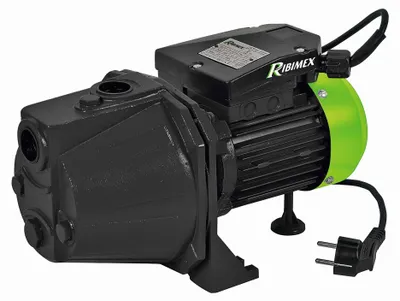 Produktbild von Selbstansaugende oberflächenpumpe 1180 w Ribiland PRJET121