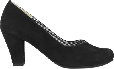 Produktbild von Pumps Marie schwarz 38