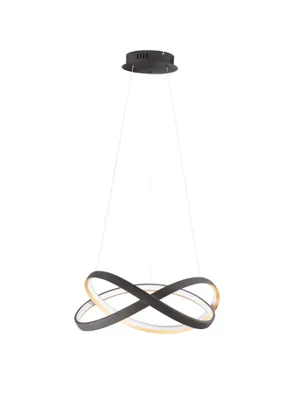 Zdjęcie produktu dla Lampa wisząca LED 40W ACAPA LE43553 Luces Exclusivas