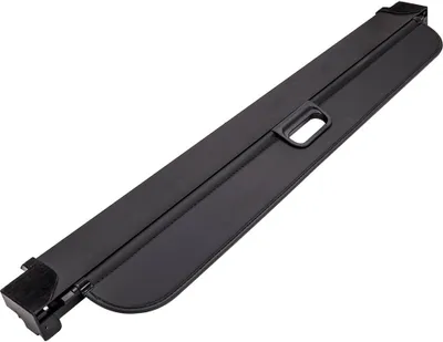 Image de Cache-bagages Cache-bagages Noir pour BMW X5 E70 X5M F15 année 07-18