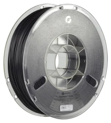 Obrázok produktu pre Polymaker Nylon CoPA 6/6-6, farba: čierna, veľkosť vlákna: 2,85 mm, hmotnosť: 750 g