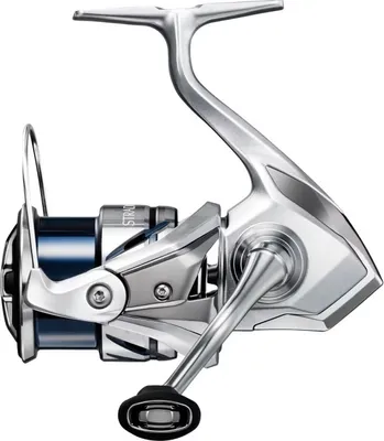Produktbild von Shimano Rolle Stradic C2500S (STC2500SFM)